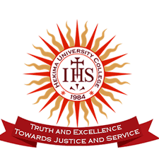 Hekima University College Logo